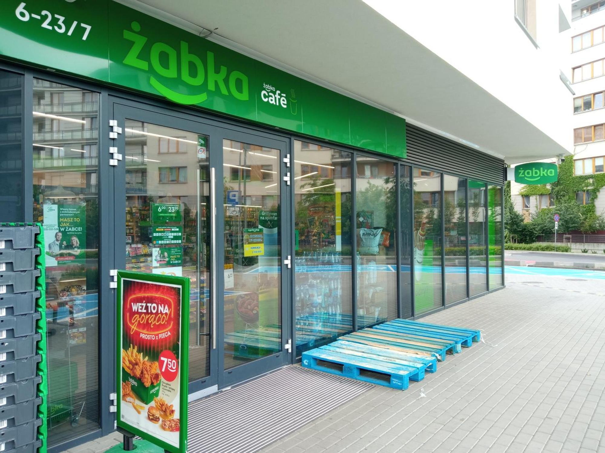 Zloty Apartament Bokserska Varsavia Esterno foto